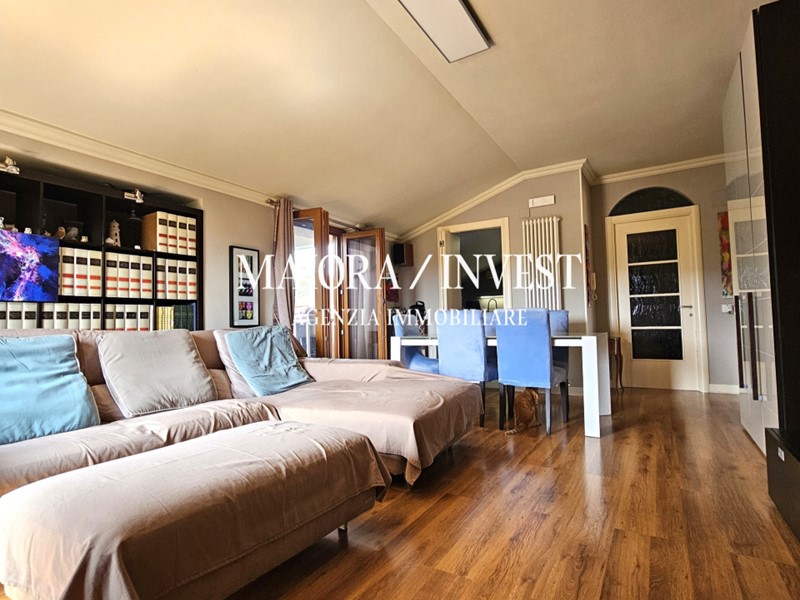 Appartamento in Vendita a Pedaso, 465'000€, 180 m², con Box