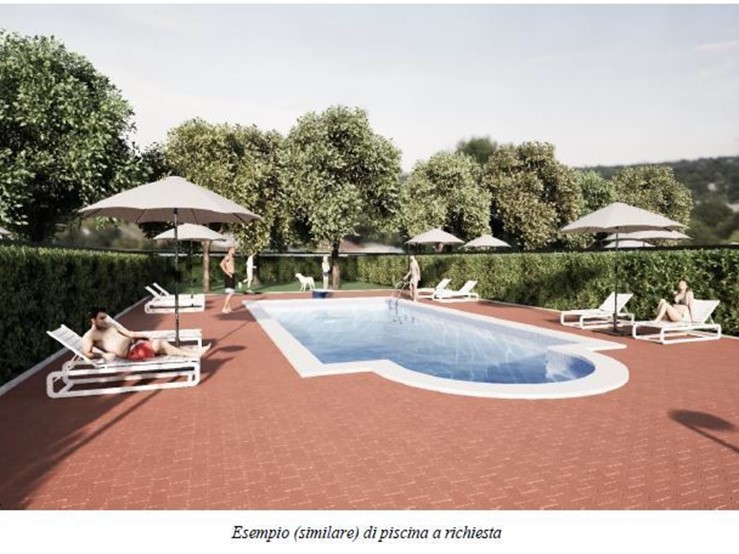 Casa Indipendente in Vendita a Frascati, 650'000&euro;, 180 m²