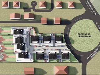 Casa Indipendente in Vendita a Frascati, 700'000&euro;, 300 m²