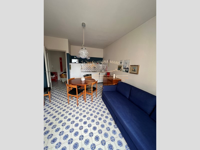 Trilocale in Affitto a Sanremo, zona Bussana, 700€, 70 m²