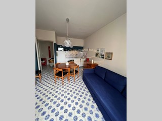 Trilocale in Affitto a Sanremo, zona Bussana, 700€, 70 m²