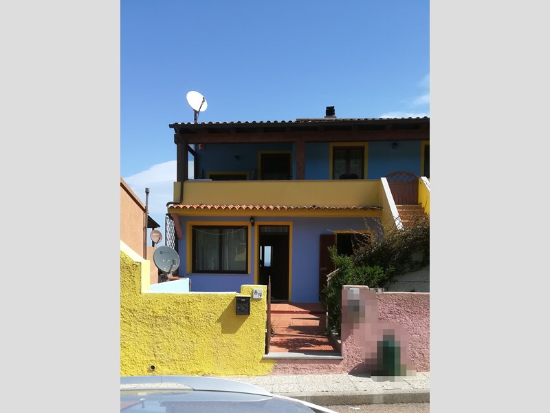 Appartamento in Affitto a Santa Teresa Gallura, 100 m², arredato