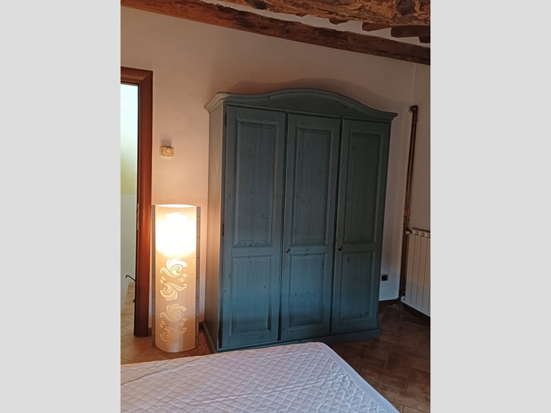 Casa Indipendente in Affitto a Capannori, zona San ginese di compito, 700€, 90 m², arredato