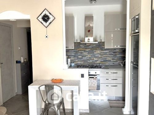 Appartamento in Vendita a Sestri Levante, zona RIVA TRIGOSO, 295'000€, 70 m², arredato