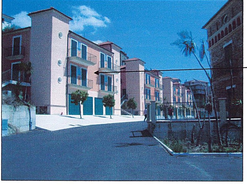 Appartamento in Vendita a Torchiara, zona Palazzetto Sport, 70'000&euro;, 60 m²