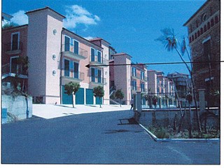 Appartamento in Vendita a Torchiara, zona Palazzetto Sport, 70'000&euro;, 60 m²