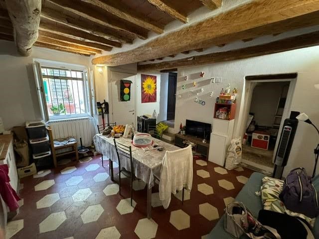 Casa Indipendente in Vendita a Calci, zona Castelmaggiore, 75'000€, 50 m², arredato