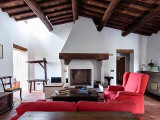 Appartamento in Vendita a Calcinaia, 265'000€, 190 m², arredato