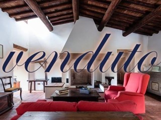 Appartamento in Vendita a Calcinaia, 265'000&euro;, 190 m², arredato