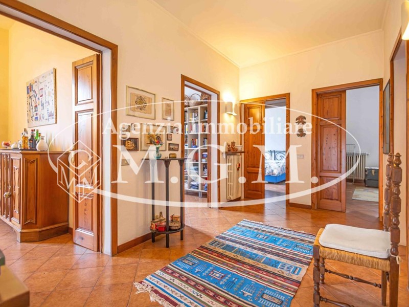 Appartamento in Vendita a Pontedera, 210'000€, 130 m², arredato
