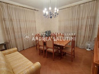 Appartamento in Vendita a Pontedera, 160'000€, 190 m², arredato