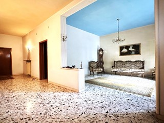 Casa Indipendente in Vendita a Capannoli, 300'000€, 400 m²