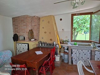 Terreno agricolo in Vendita a Empoli, zona Ponzano, 50'000€, 1050 m²