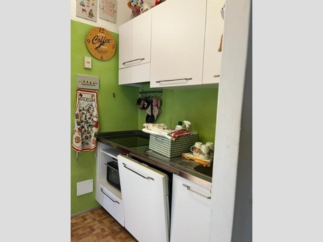 Bilocale in Vendita a Bibbona, zona Marina di Bibbona, 165'000€, 50 m², arredato