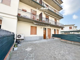 Bilocale in Vendita a Campi Bisenzio, zona San Lorenzo, 160'000€, 43 m²