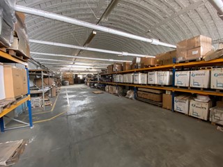 Capannone in Affitto a Vicopisano, 3'500€, 1178 m²