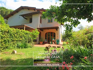 Appartamento in Vendita a Empoli, 350'000€, 120 m²