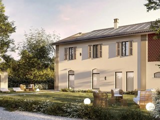Villa bifamiliare in Vendita a Vignola, 630'000€, 400 m²