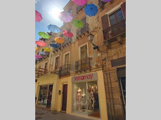 Trilocale in Vendita a Iglesias, 55'000€, 62 m²