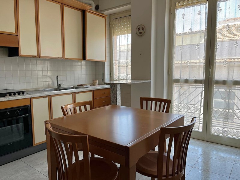 Quadrilocale in Vendita a San Severo, 99'000&euro;, 74 m²