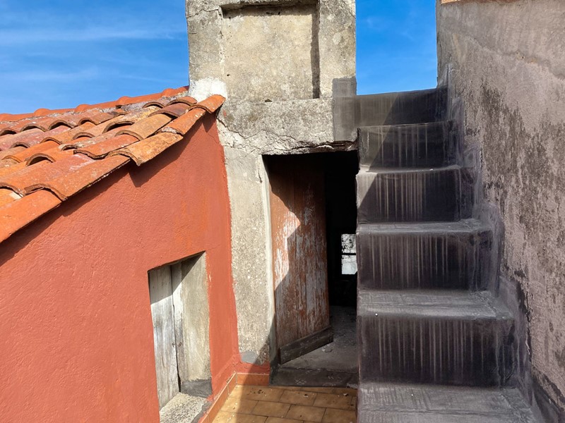 Casa Indipendente in Vendita a San Giovanni a Piro, 160'000&euro;, 287 m², arredato