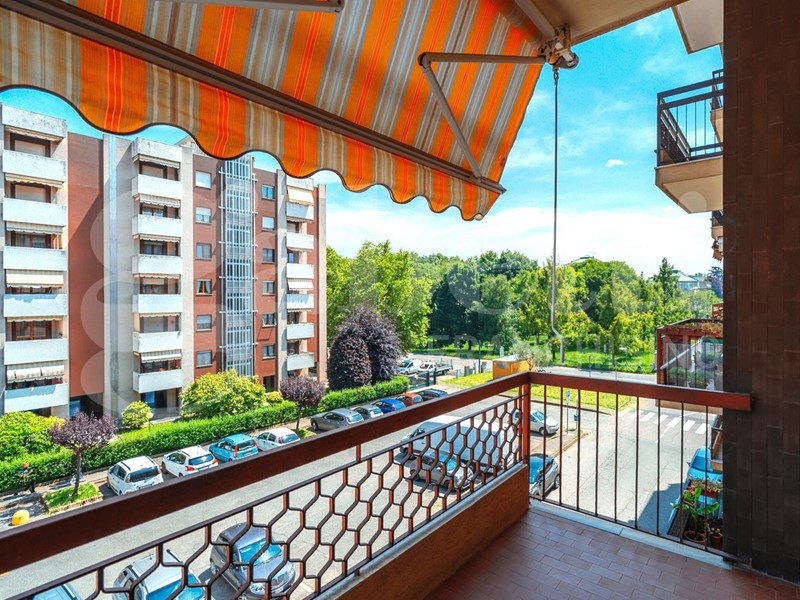 Trilocale in Vendita a Pinerolo, 82'000€, 83 m²