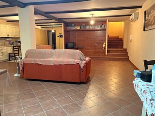 Monolocale in Vendita a San Severo, 38'000&euro;, 93 m²