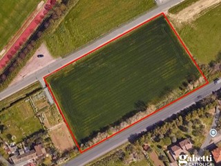 Terreno agricolo in Vendita a San Giovanni in Marignano, 125'000€, 10730 m²