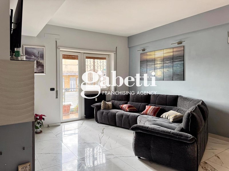 Quadrilocale in Vendita a Roma, 343'000€, 118 m²