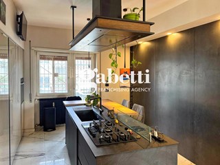 Quadrilocale in Vendita a Roma, 343'000€, 118 m²