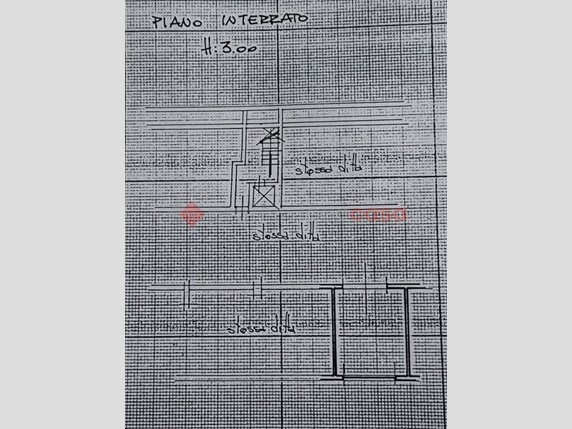 Box in Vendita a Bari, 16'000€, 23 m²