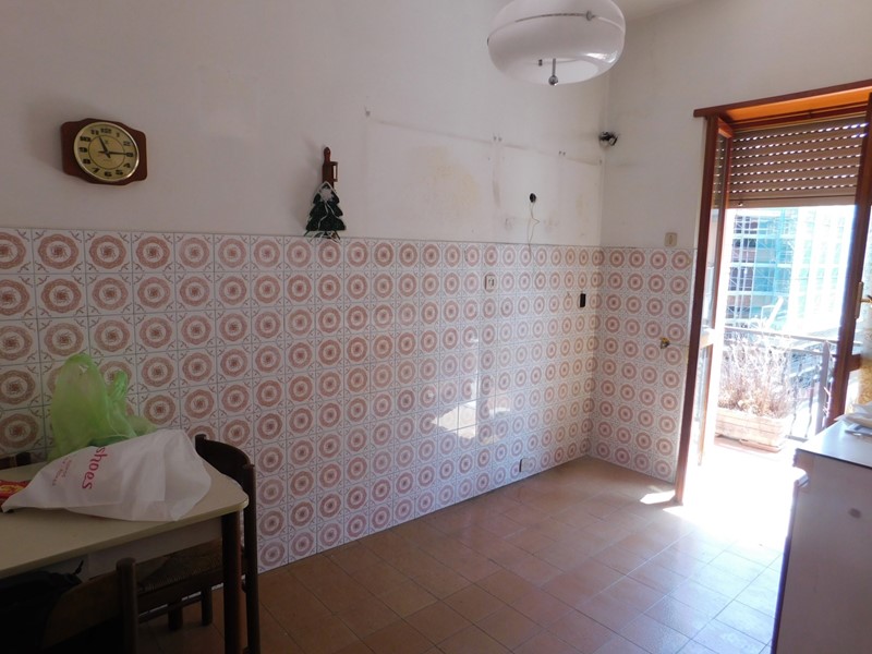 Quadrilocale in Vendita a Roma, 430'000€, 118 m²