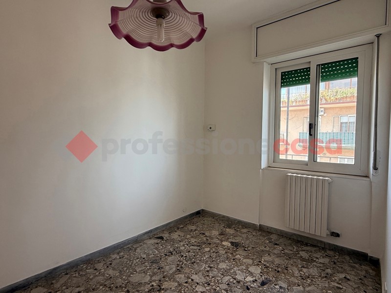 Appartamento in Vendita a Taranto, 93'000€, 108 m²