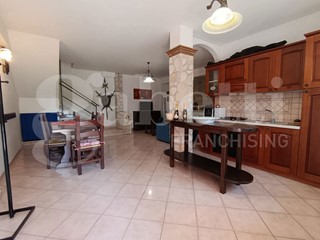 Quadrilocale in Vendita a Ateleta, 118'000&euro;, 122 m²