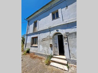 Casa Indipendente in Vendita a Fossacesia, 95'000€, 161 m², con Box