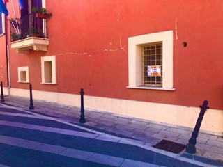 Bilocale in Vendita a Treglio, 33'000€, 45 m²