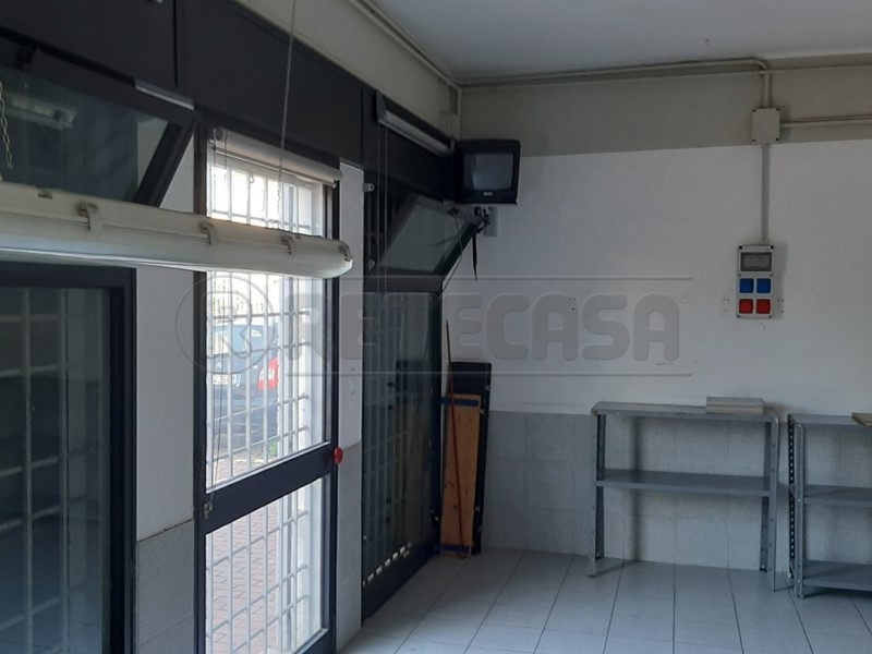 Trilocale in Vendita a Vicenza, 190'000€, 170 m²