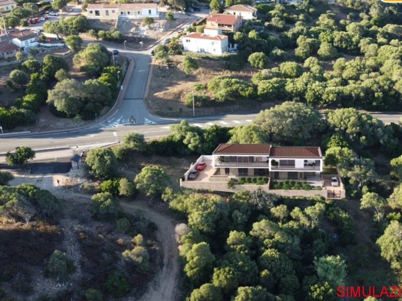 Trilocale in Vendita a Palau, zona Capannaccia, 350'000€, 70 m²