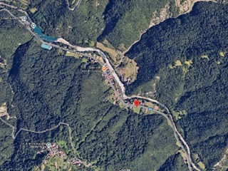 Terreno edificabile in Vendita a Isola del Cantone, zona Vobbietta, 45'000€, 9000 m²