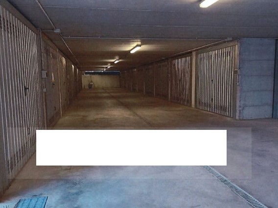 Box in Vendita a Albenga, 6'105€, 25 m², con Box