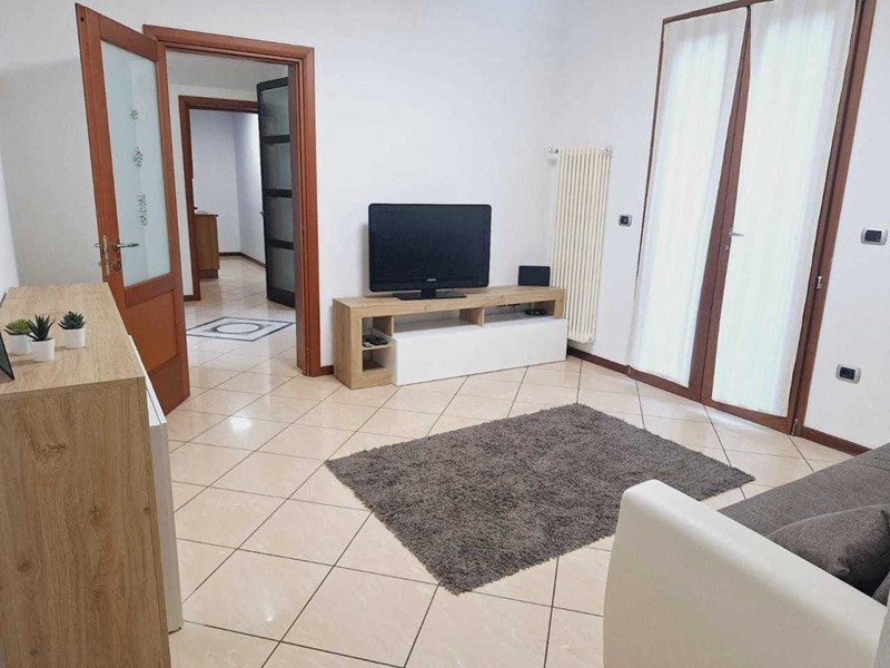 Appartamento in Vendita a Rimini, zona Pascoli, 295'000€, 76 m²