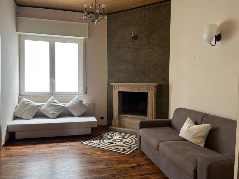 Trilocale in Affitto a Pescara, 750€, 90 m², arredato