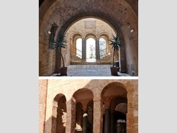 Casale in Vendita a Castelvetrano, 330'000&euro;, 2000 m²