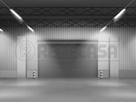 Immobile commerciale in Vendita a Vicenza, 600'000€, 550 m²