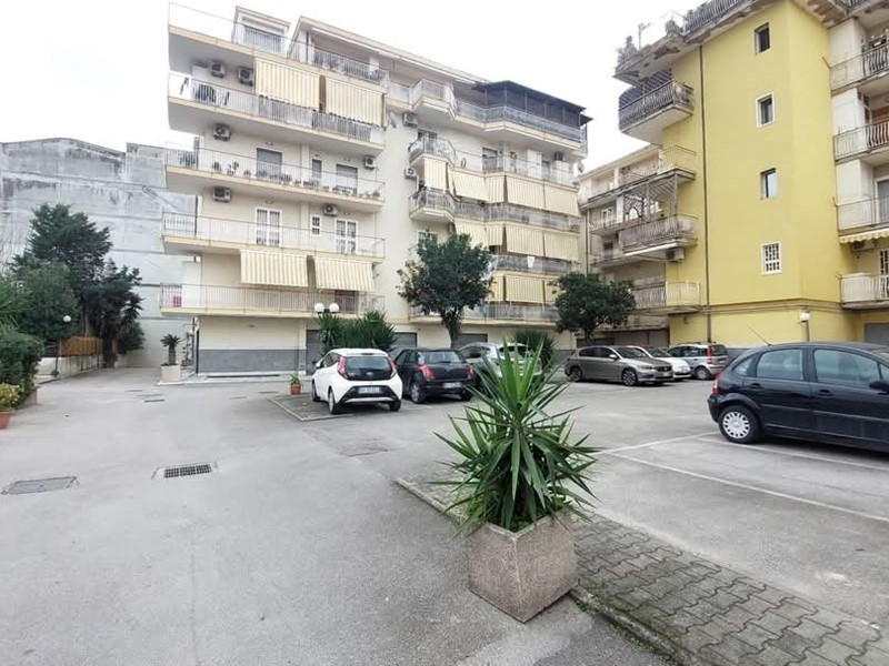 Trilocale in Vendita a Casalnuovo di Napoli, 179'000€, 100 m²