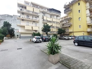 Trilocale in Vendita a Casalnuovo di Napoli, 179'000€, 100 m²