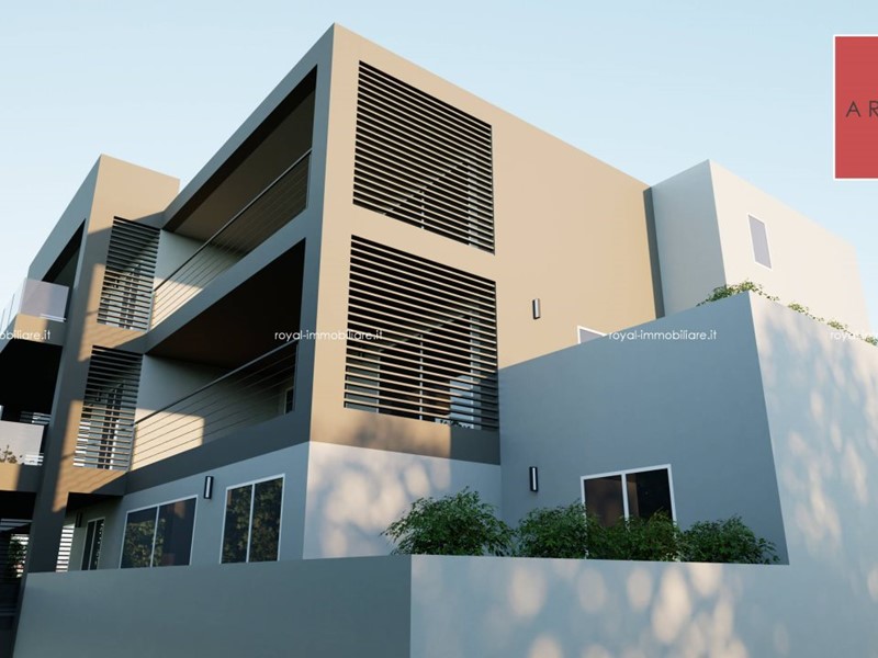 Quadrilocale in Vendita a Canegrate, 380'000€, 137 m²