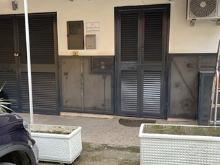 Bilocale in Affitto a Casalnuovo di Napoli, 350€, 35 m²