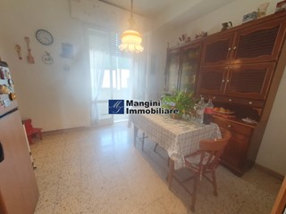 Quadrilocale in Vendita a Livorno, 145'000€, 99 m²