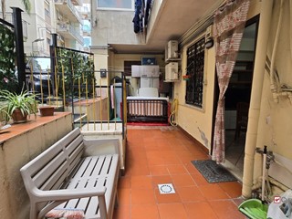 Bilocale in Vendita a Messina, 59'000€, 95 m²